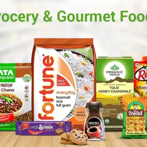 Grocery & Gourmet Food